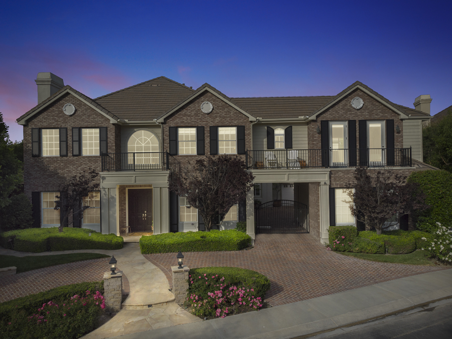6 Bordeaux, Coto De Caza, CA 92679