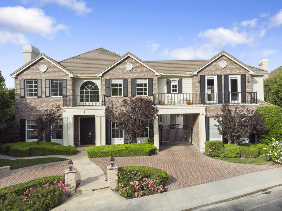 6 Bordeaux, Coto De Caza, CA 92679