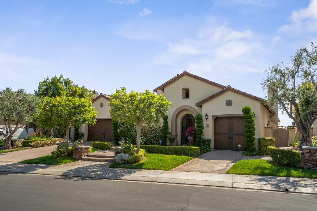 7 Leatherwood Ct, Coto De Caza 92679