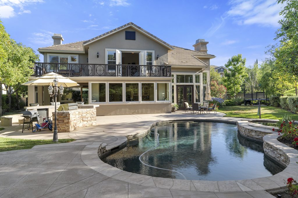 5 Marquette Way, Coto De Caza, CA 92679