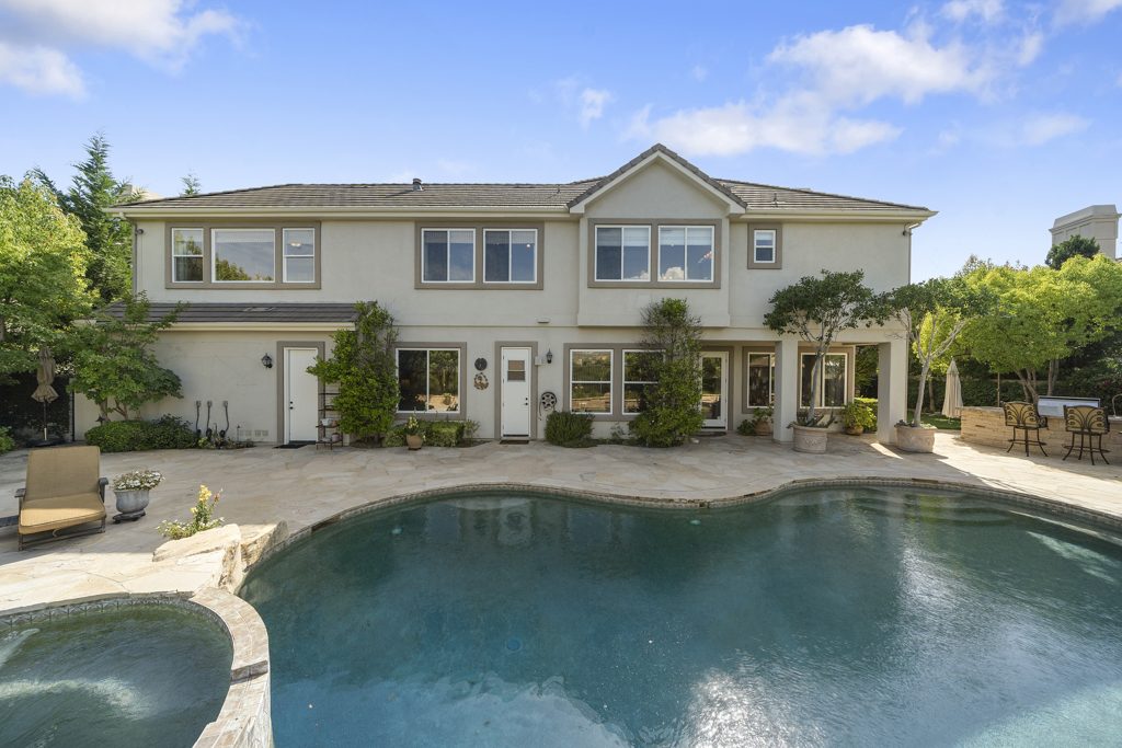 6 Bordeaux, Coto De Caza, CA 92679